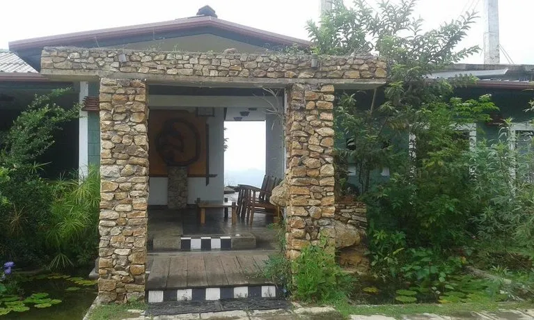 Hotel Mandira Kanda - Image 1