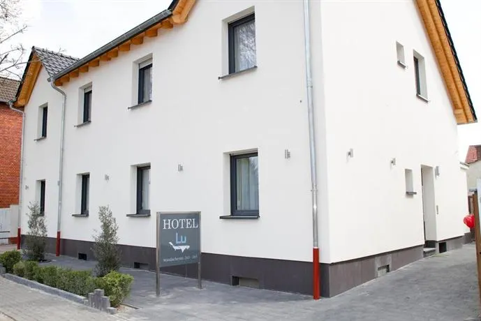 Hotel Lu - Image 1