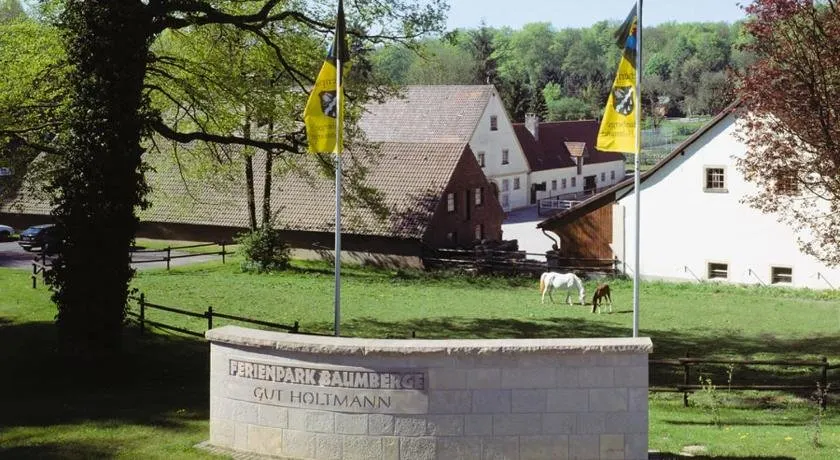 Casa Ledara Baumberge - Image 1