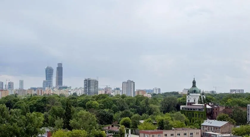 Novum Arkadia Apartamenty - Image 1