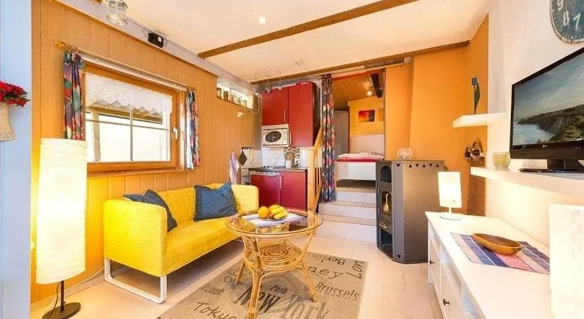 Bungalow-Arvid - Image 1