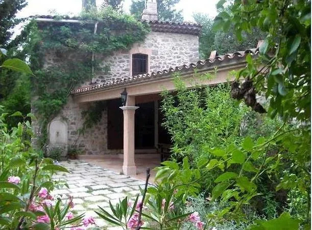 Le Mas du Goio - Image 1