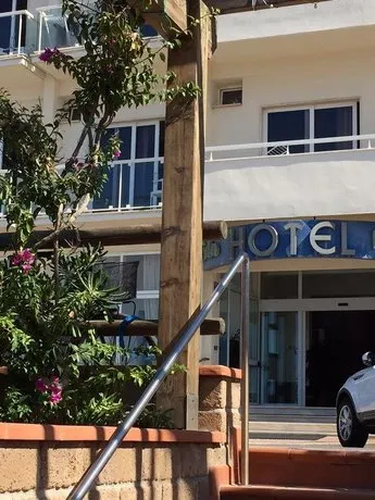 Hotel Lido - Image 1