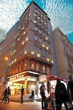 murano suites - Image 1