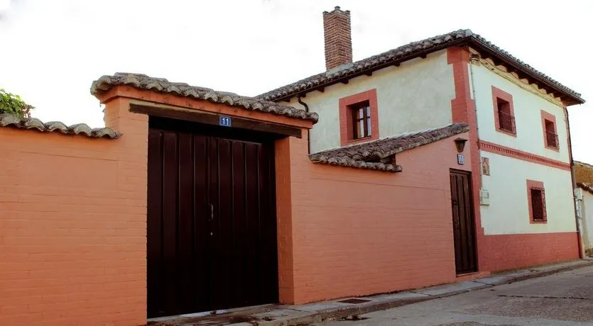 Casa Del Recaudador - Image 1
