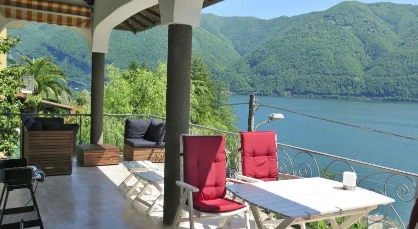 Cima Caravina - Image 1