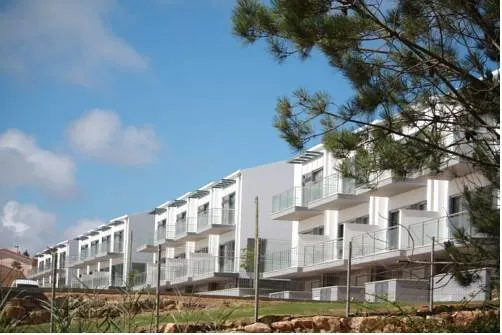 Jardins de Salir - Holiday House - By SCH - Image 1