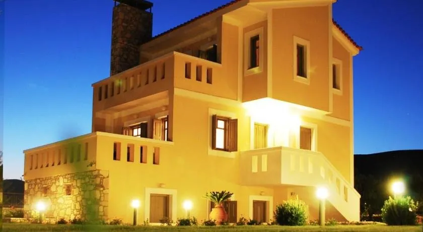 Elaia Villas - Image 1