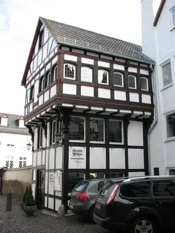 Hotelchen an der Rauschen - Image 1