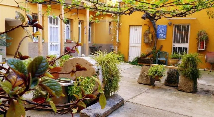 Apartment Olivar - Image 1
