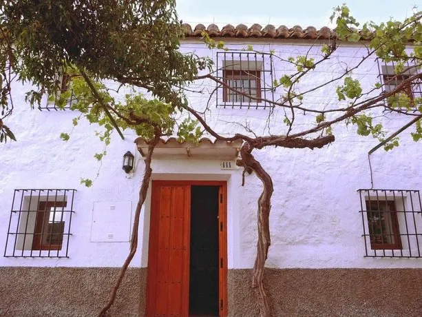 Casa Las Parras - Image 1