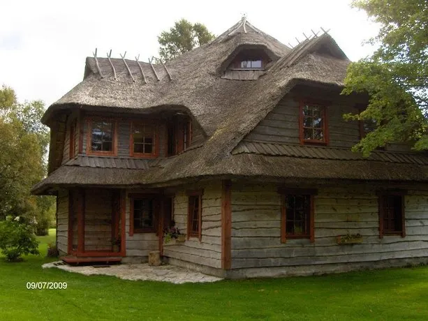 Toomalõuka Tourist Farm - Image 1