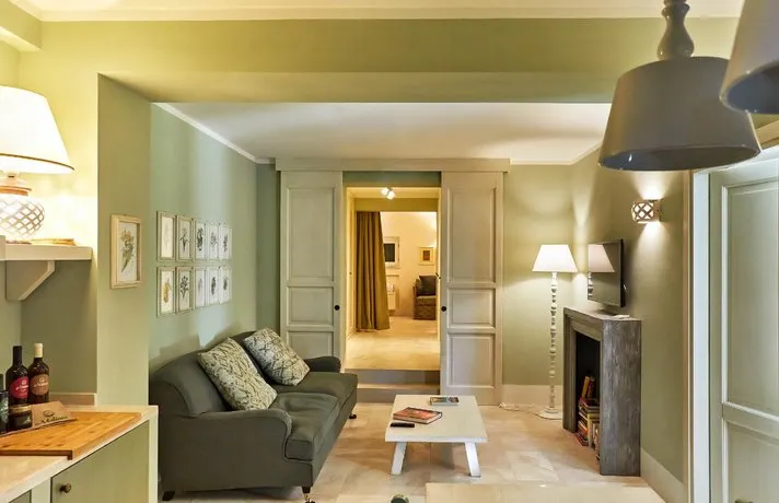 La Maliosa Natural Apartment - Image 1