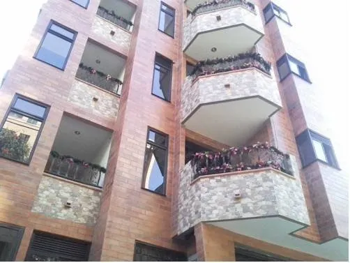 Zojo Apartamentos - Image 1