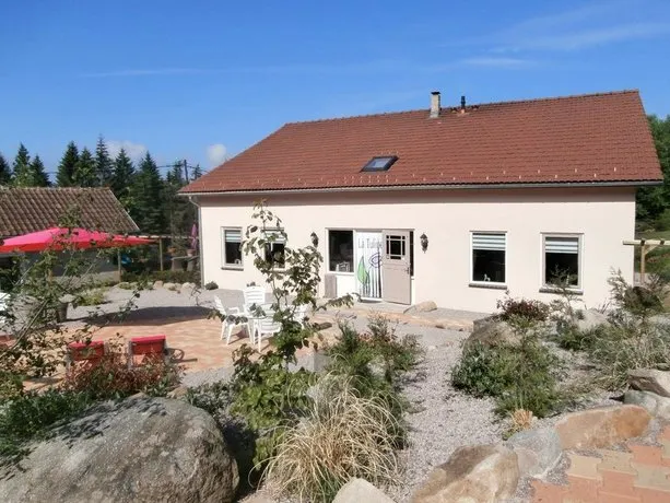La Tulipe Chambres D'hotes - Image 1