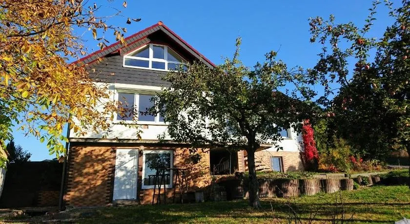 Ferienhaus am Rehberg - Image 1