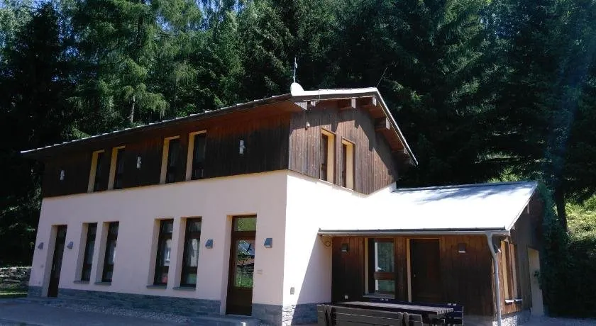 Apartmany Pod Vlekem - Image 1