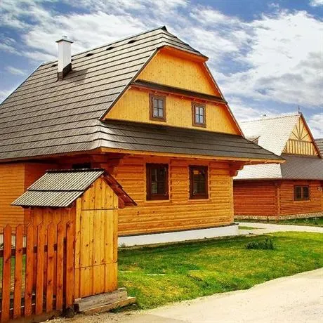 Chalupkovo - Image 1