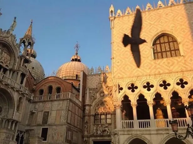 B&B Buonanotte Venezia - Image 1