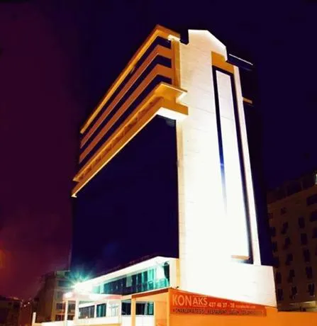 Samsun Konaks - Image 1