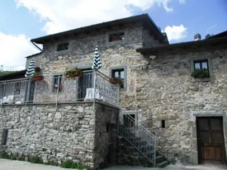 Agriturismo Borgo Antico - Image 1