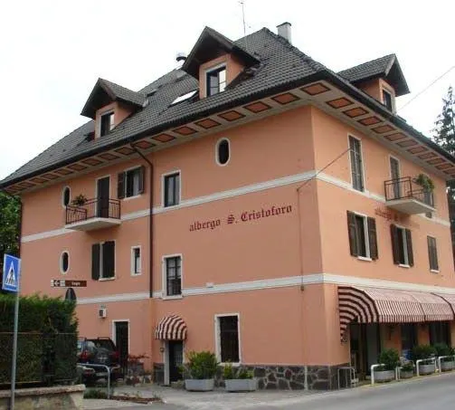 Albergo San Cristoforo - Image 1