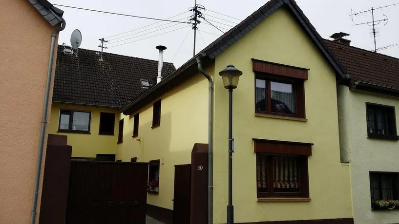 Ferienwohnung Victoria - Image 1