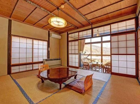 Tazawa Onsen Fujiya - Image 1