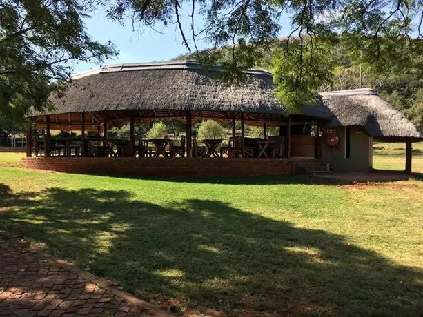 Mount Festiva Lodge - Image 1