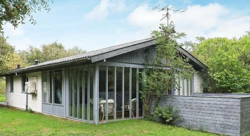 Maison de vacances pour 8 a Vestervig-By Traum - Image 1