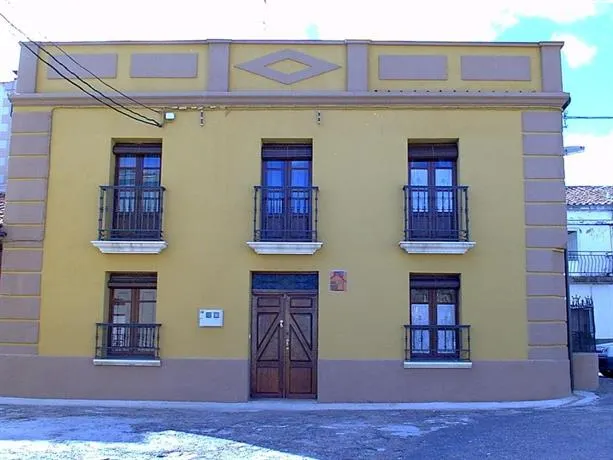 Casa Rural Buenavista - Image 1