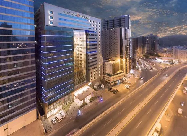 Retaj Al Rayyan Makkah - Image 1