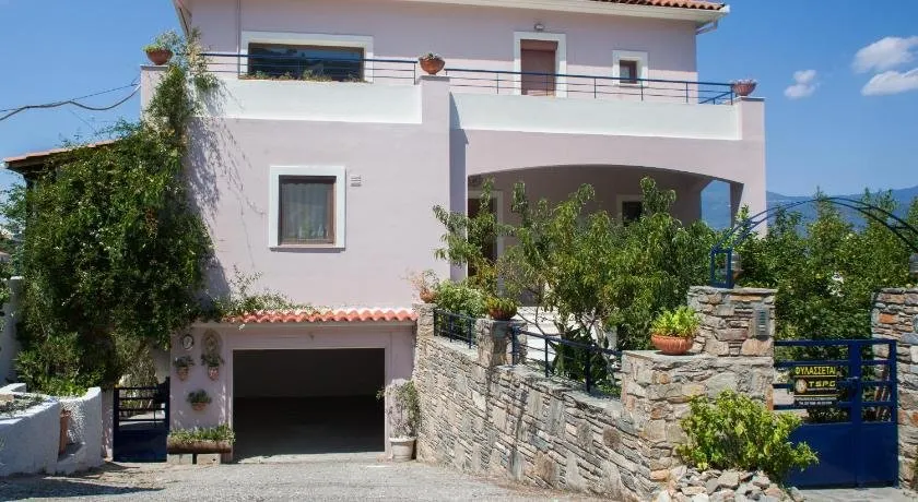 Villa Karmelina Flat - Image 1