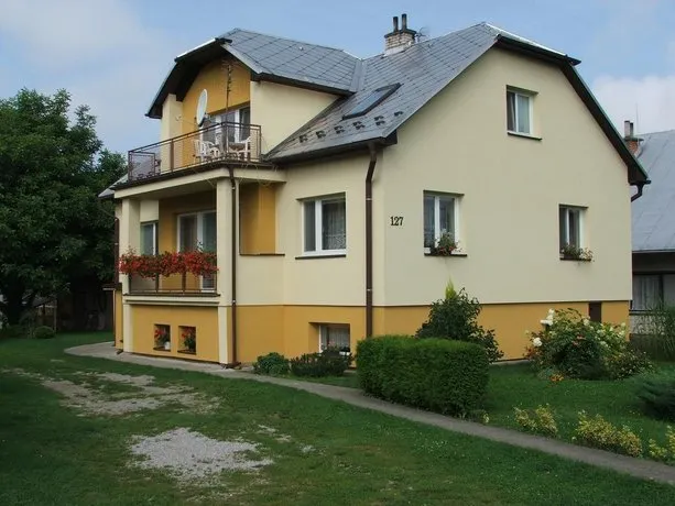 Apartmány Anna - Image 1