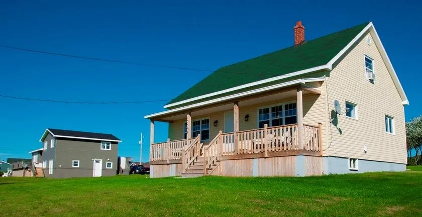 The House Next Door Accommodations - Image 1