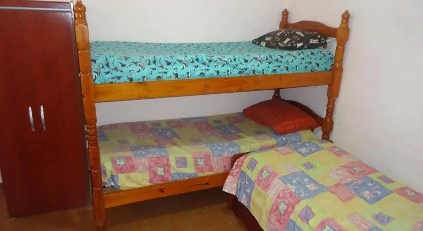 Apartamento Residencial Fernanda - PRAIA GUILHERMINA - Image 1