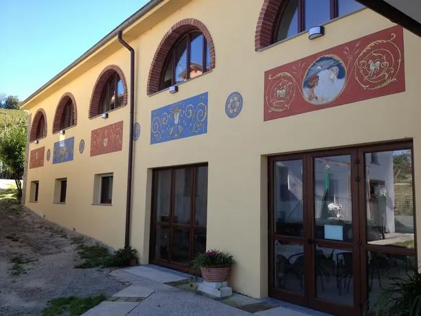 Agriturismo Il Volo - Image 1