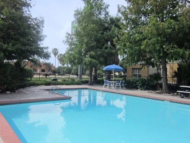 Extended Stay America Suites Houston Stafford - Image 1