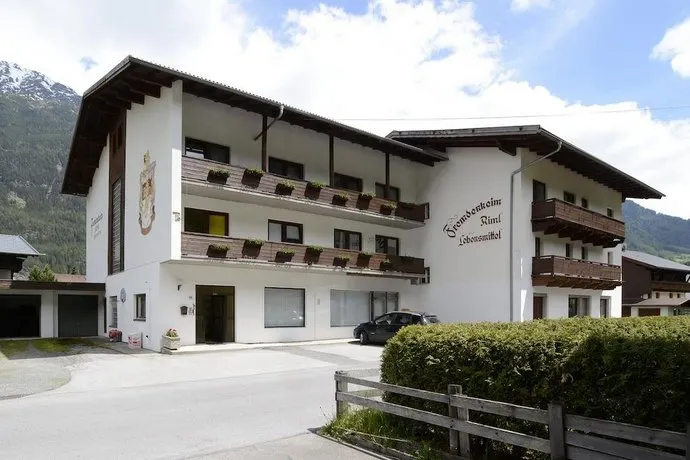 Gästehaus Riml - Image 1