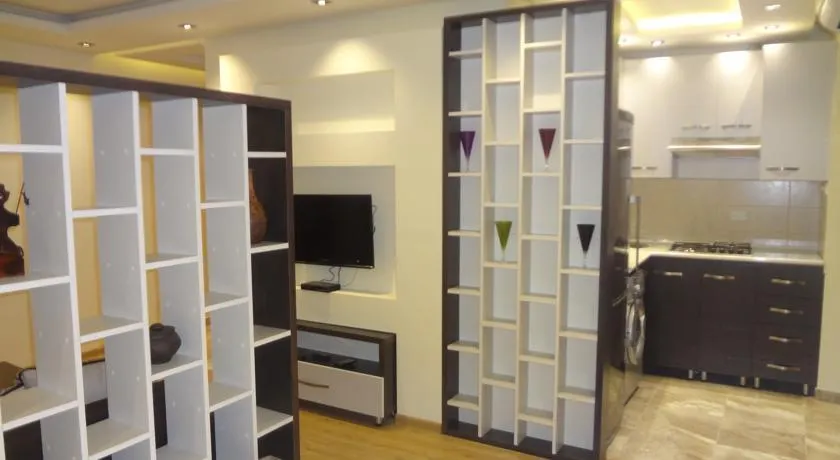 Studio-Apartment Komitas - Image 1