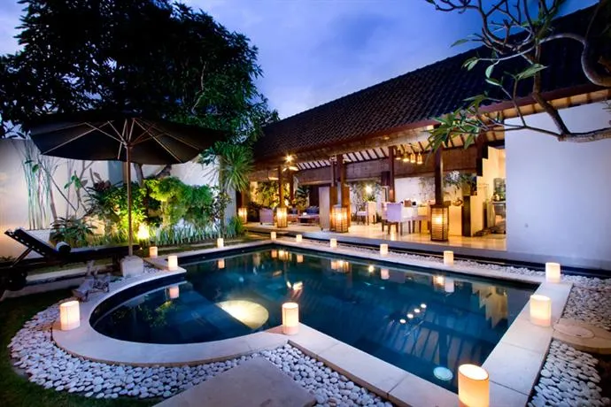 Villa Jodie - Image 1