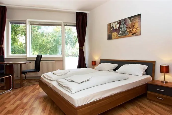 RS Apartments am Kurfürstendamm - Kurfürstendamm 95 - Image 1