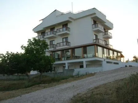 Villa Bagci Hotel - Image 1