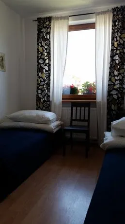 Noclegi na Wróbla - Image 1