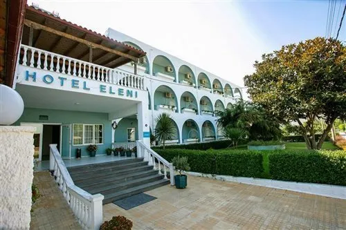 Hotel Eleni Ammoudia - Image 1