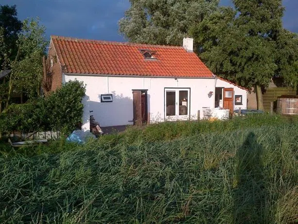 Boerenhuisje - Image 1