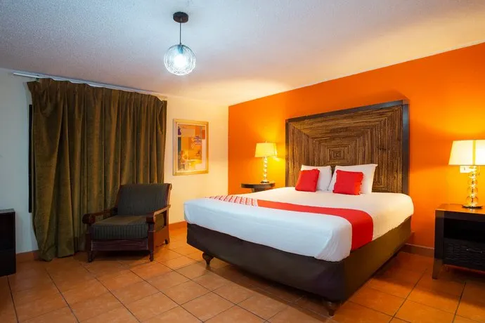 Posada Don Luis Hotel - Image 1