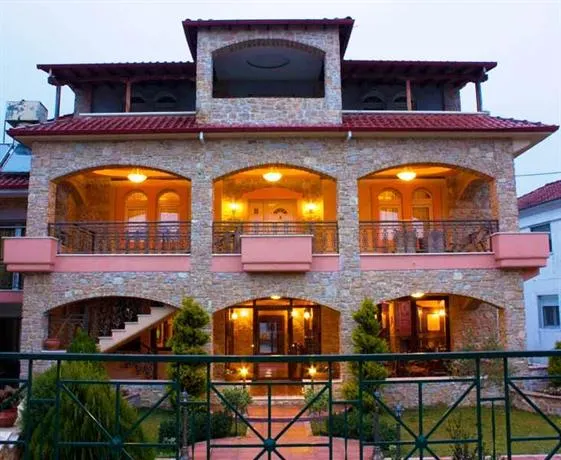 Morfeas Guesthouse - Image 1