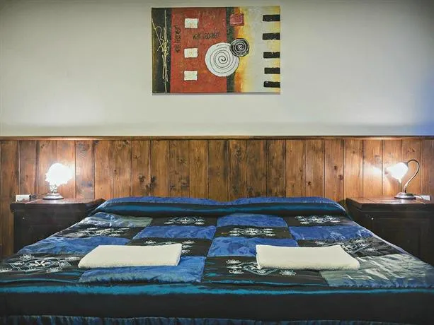 Bed and Breakfast Ichnos - Image 1