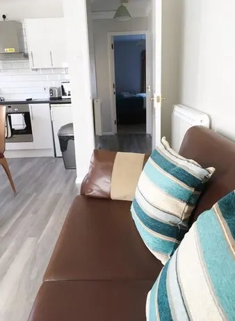 Calton Apartments - Image 1